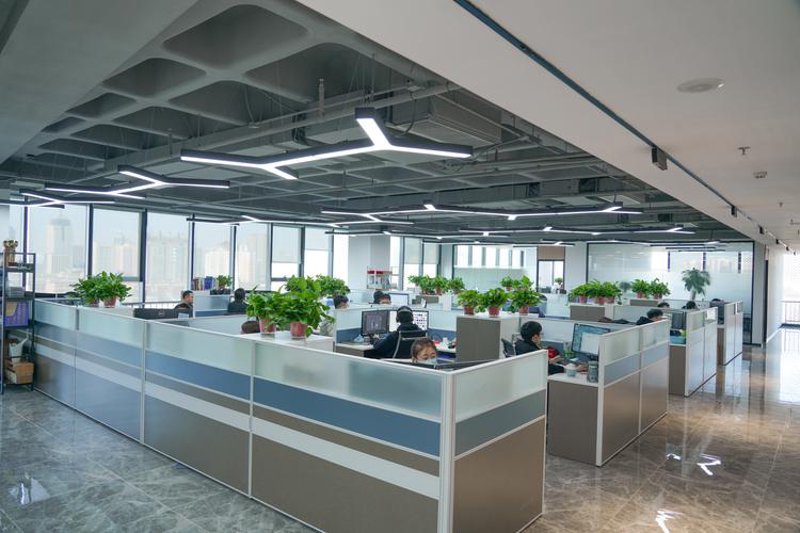 科技之光：北京软件开发行业的前沿动态